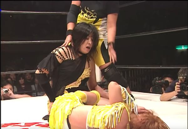 In GAEA, Legends Redefine Themselves.