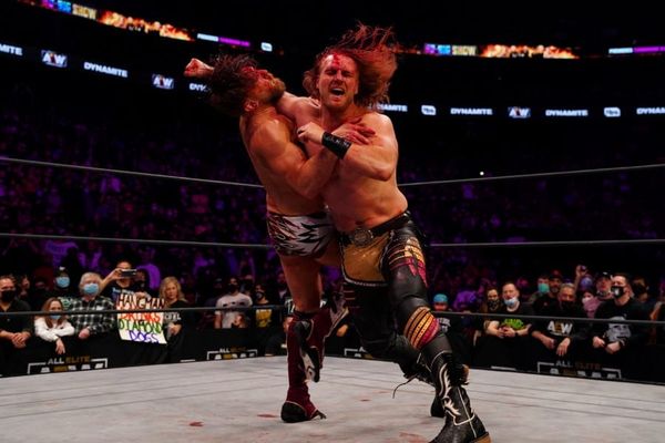 Joseph Montecillo's 2022 MOTYC Rewatch Part I (January to March)