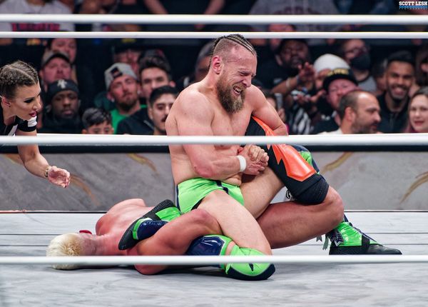 Joseph Montecillo's Best of the Month (October 2023)