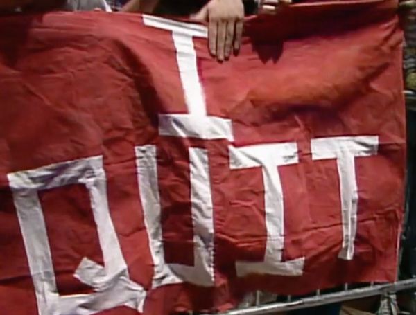 Joseph and Colette Discuss Terry Funk vs. Ric Flair