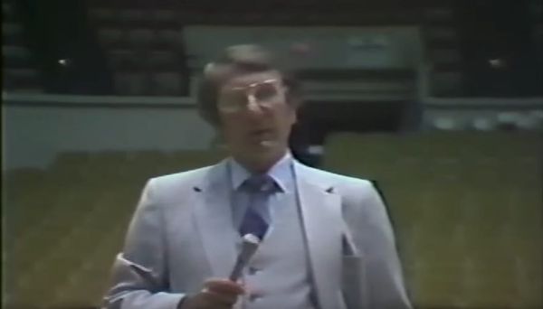 Joseph and Colette Discuss Terry Funk vs. Jerry Lawler