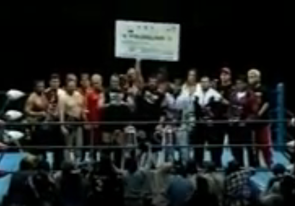 IRS > Dangerous K | NITRO MASTERLIST XTRA #2