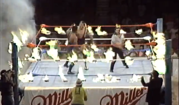 Joseph and Colette Discuss Carlos Colón vs. Hercules Ayala