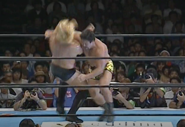 Three From Kensuke Sasaki and Yoshihiro Takayama