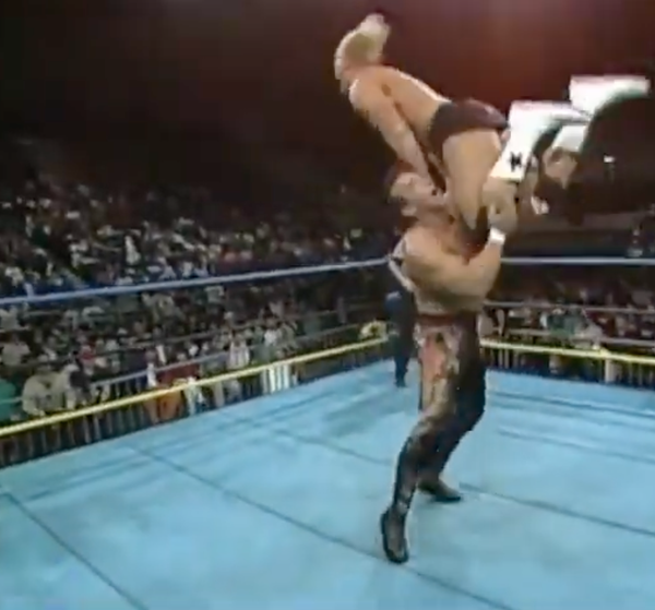 Hollywood Blonds vs. Steamboat & Douglas Works In Any Era