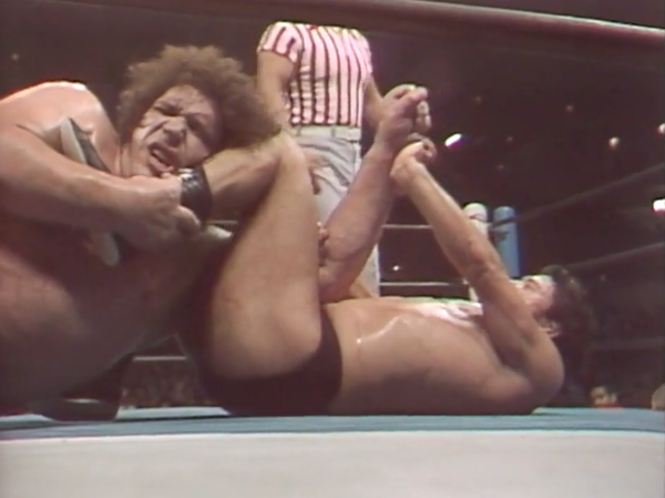 Joseph and Colette Discuss Antonio Inoki vs. André the Giant