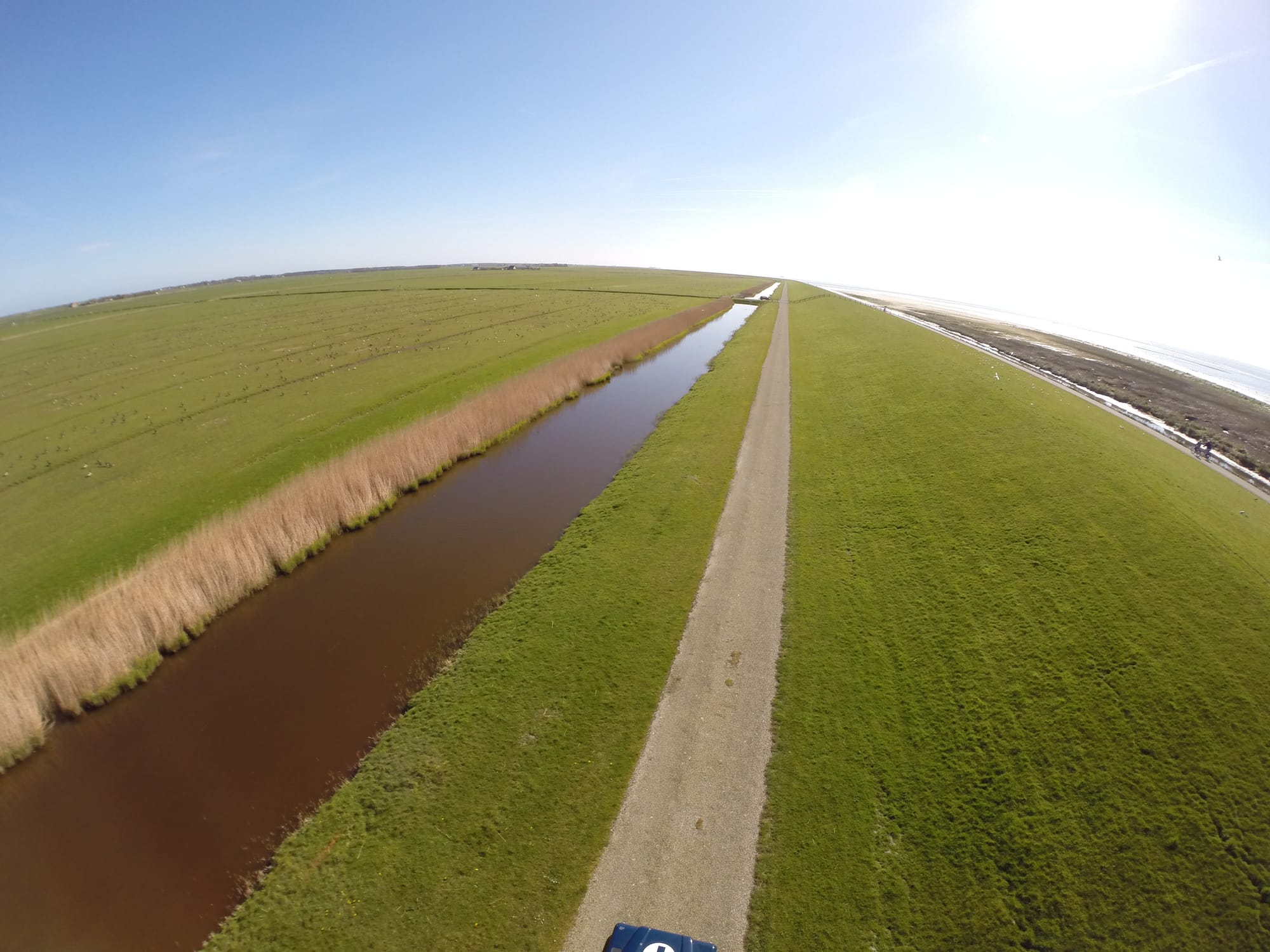03 Monitoring Livedijk Ameland 02