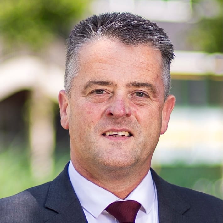 Nederland. Lelystad, Portret, Bestuur Provincie Flevoland.Sjaak SimonseFoto: Jiri Büller