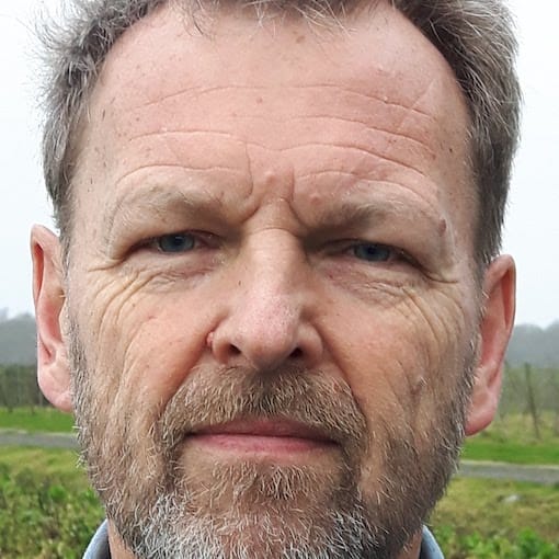 0607 Jan Willem Nieuwenhuis