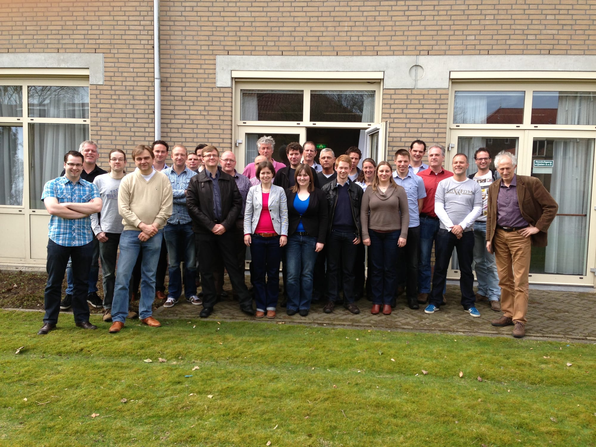130416 CGO foto Onno Kramer groepsfoto