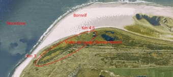 1305-09 figuur 1 ligging gebied