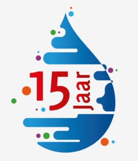 15 jaar 