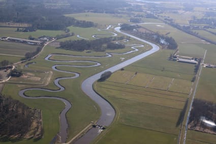 1609 01 Afbeelding 2. Essche Stroom herstel traject DS