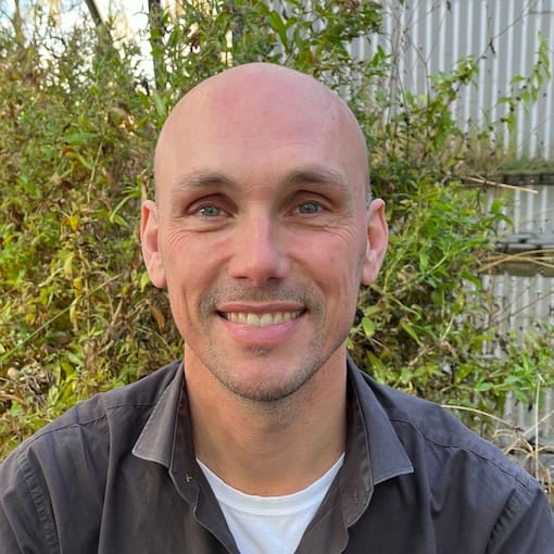 2011 Joost Schrander