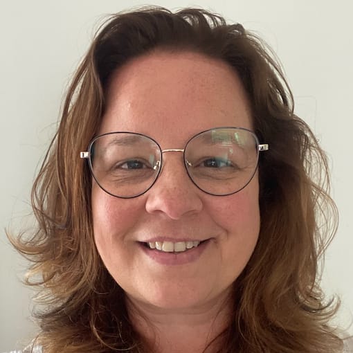 2109 Annemieke van der Lans