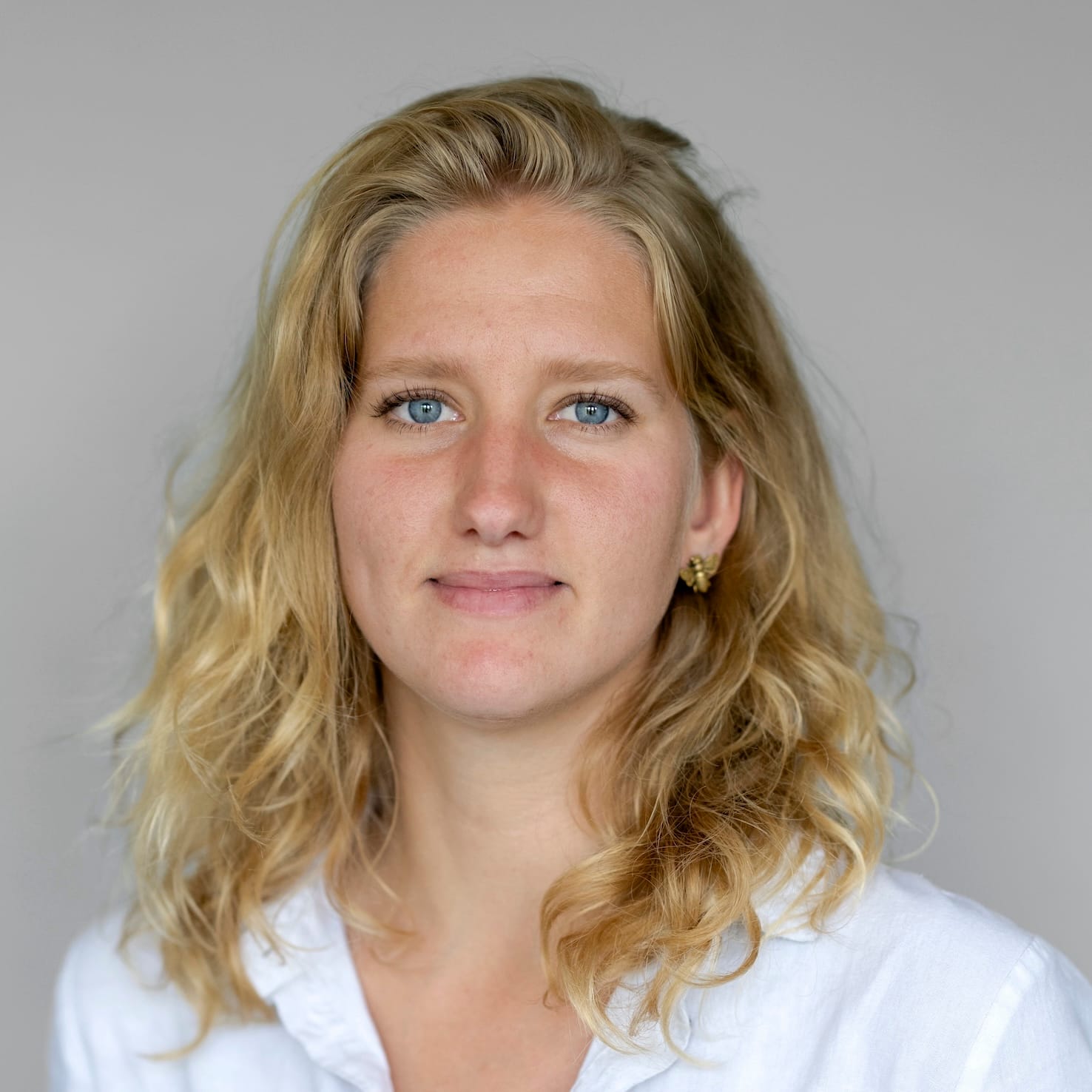 DE BILT - Portretten KNMI