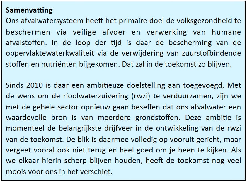 A1 samenvatting