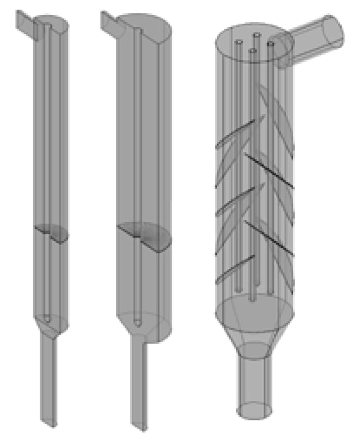 A3 afb2 reactoren