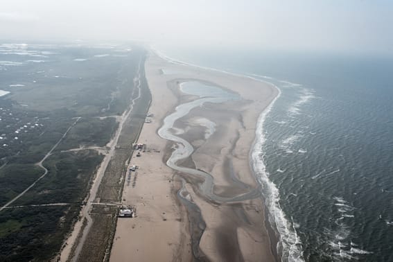 A4 afb2 Zandmotor 2014
