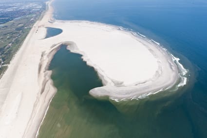 A4 afb 1 Zandmotor2011