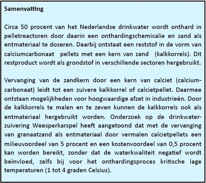 A7 Samenvatting Ontharden
