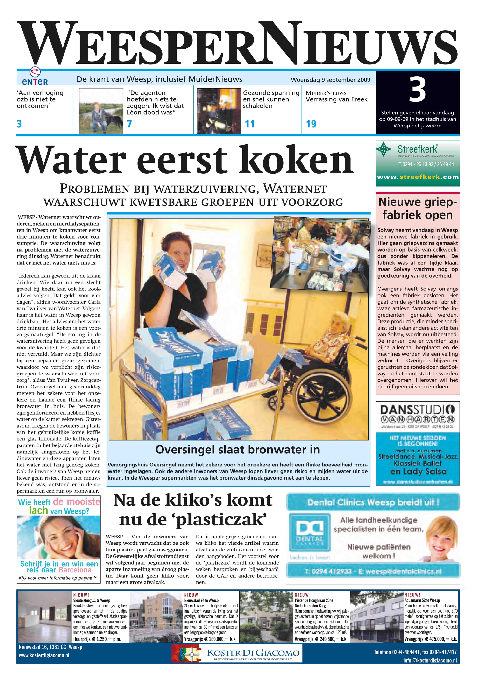 AFBEELDING 01d 090909 Weesper Nieuws