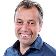 Aad van Duijvenvoorde 180 vk. 