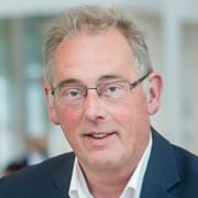 Ad van Wijk 180 vk