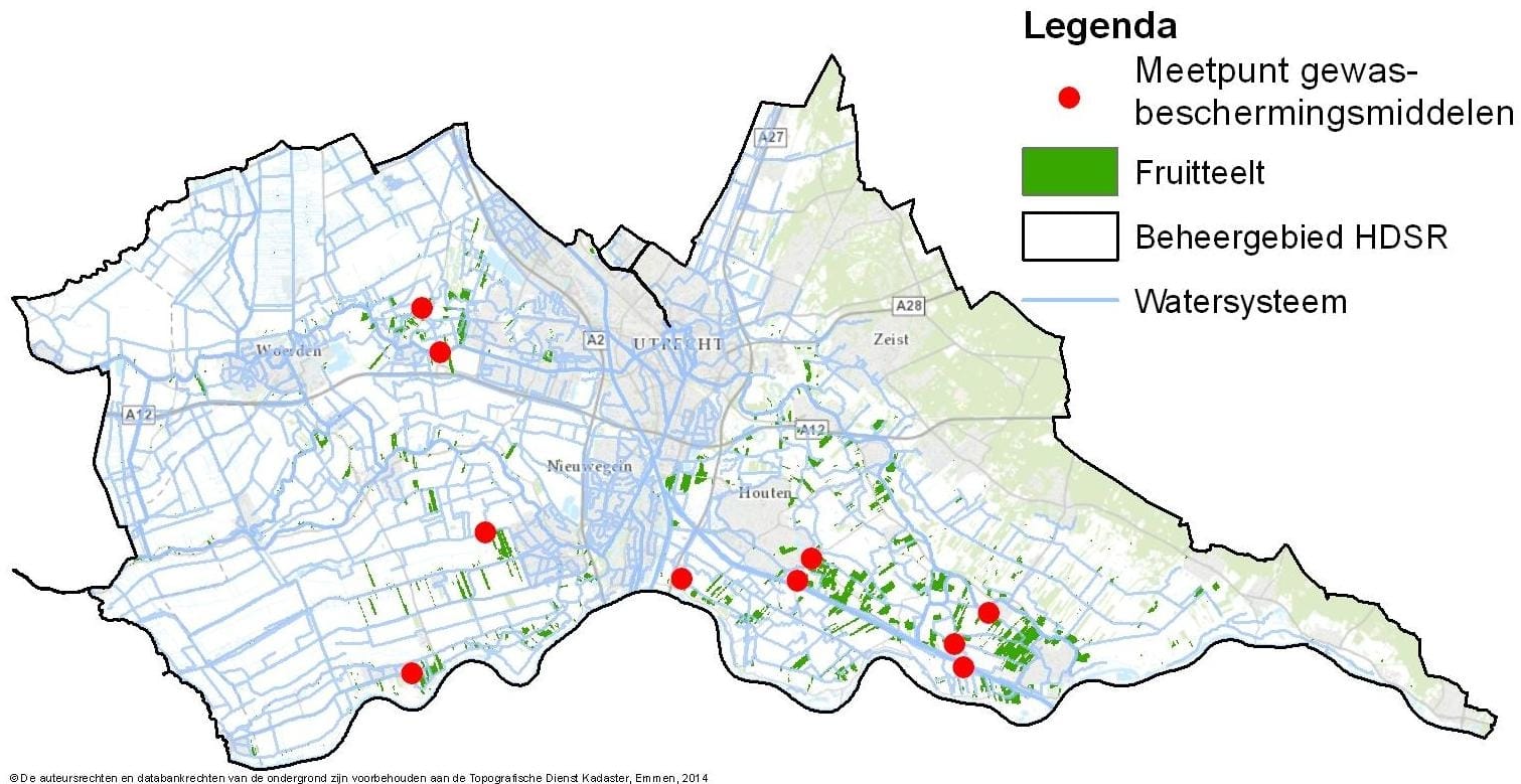 Afbeelding 1provincieUtrecht
