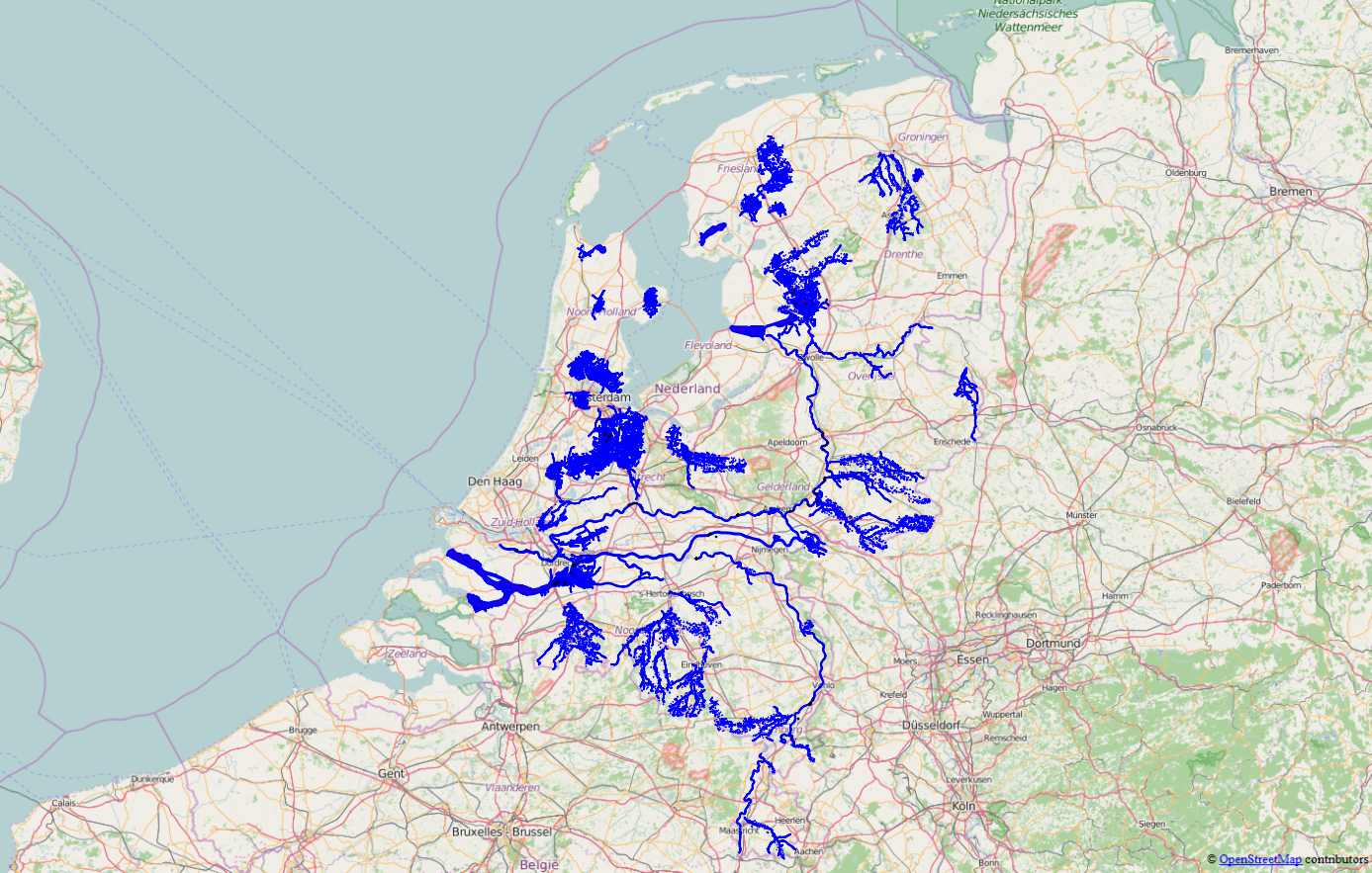 Afbeelding 2 links Verspreiding kwabaal historisch