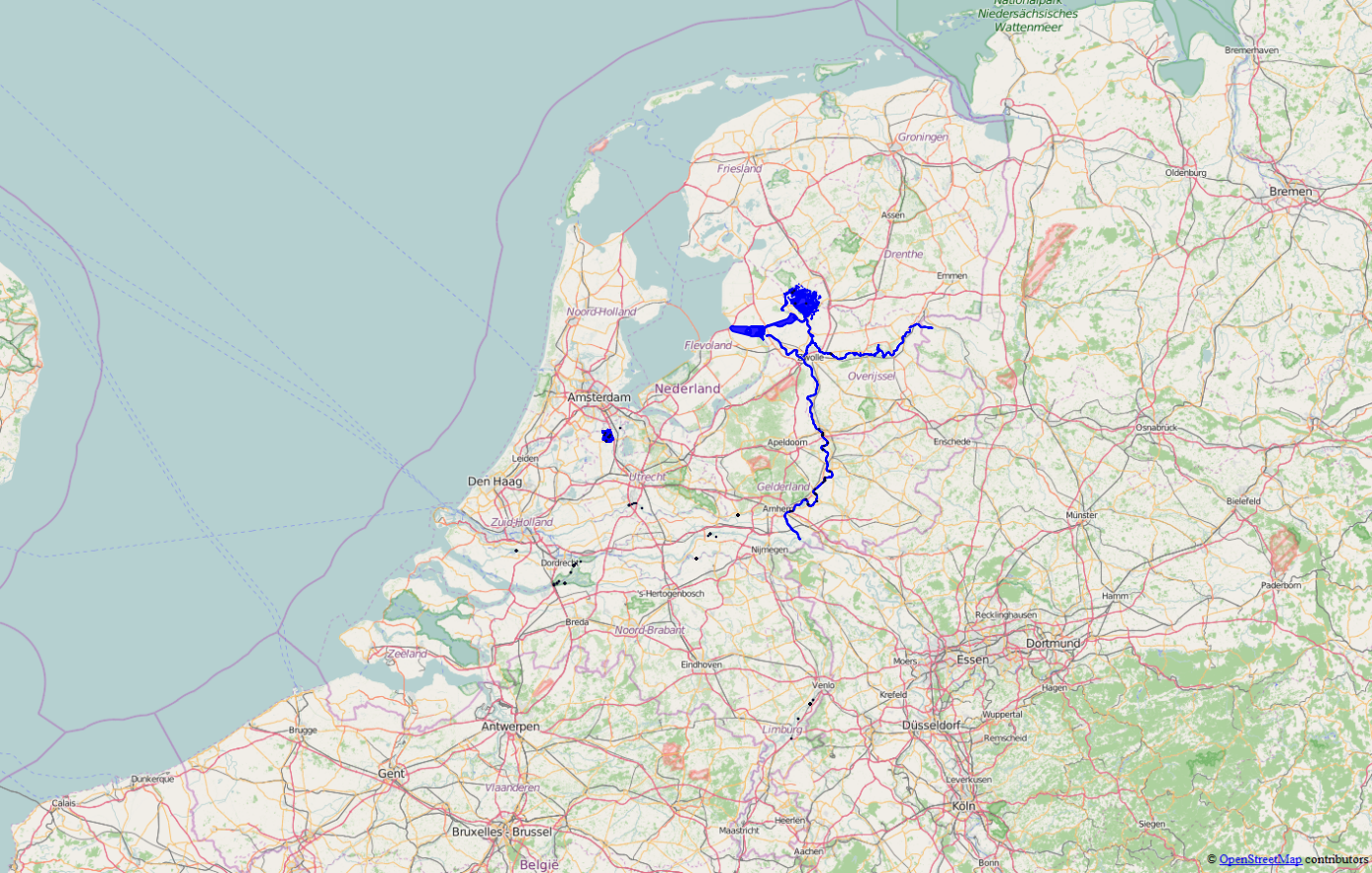 Afbeelding 2 rechts Verspreiding kwabaal actueel