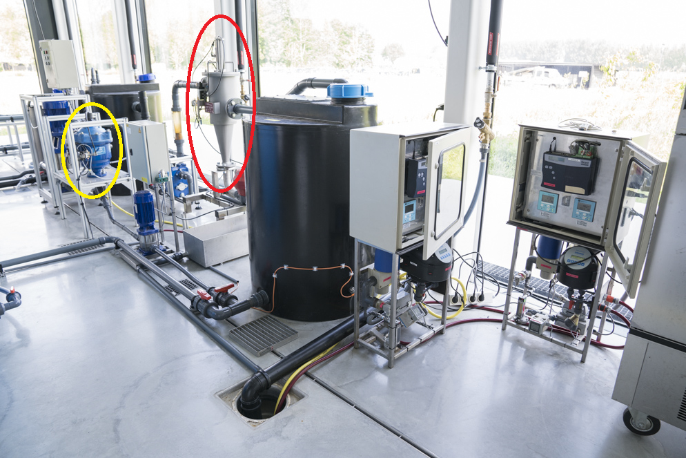 Afbeelding 3 filters MS RO H2O OW RO met minimale voorzuivering Copy