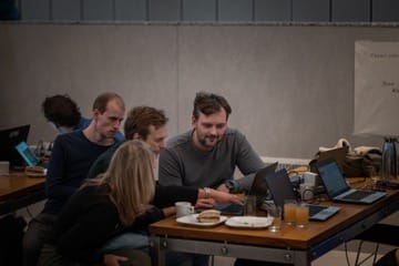 Afbeelding 4 Waterschapshuis