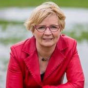 Agnes Maenhout 180 vk 