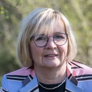 Agnes Maenhout 180 vk