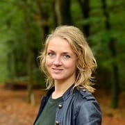 Agnes van der Veen