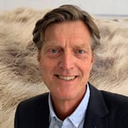 Albert Jaap van Santbrink 180 vk 