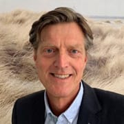 Albert Jaap van Santbrink 180 vk 