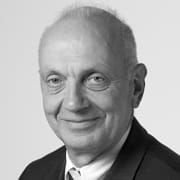 Alexander Vos de Wael zw 180v 