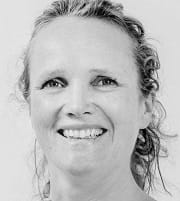 Aly Hiemstra