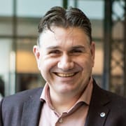 André Mepschen 180 vk 