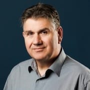 André Mepschen
