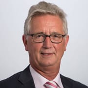 Andre van der Zande 180 vk 