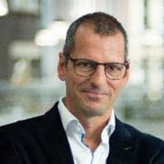 Andy van den Dobbelsteen 180 vk 
