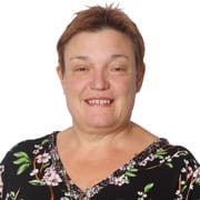 Anke Mastenbroek vk 180 