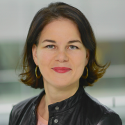 Annalena Baerbock