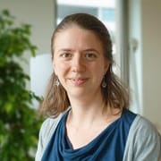 Anne Floor Scholvinck