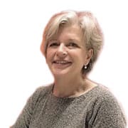 Anneke van Veen 180 vk