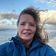 Annelies Balkema