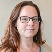 Annemiek van der Lans 180 vk 